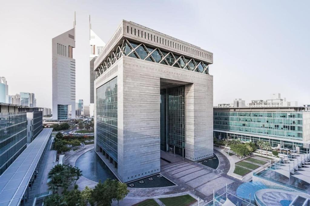 Apartment Silkhaus Burj Khalifa & Zaabeel View In Burj Daman *